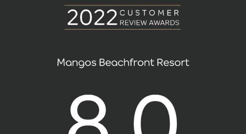 Mango'S Beachfront Resort Olongapo City Exteriör bild