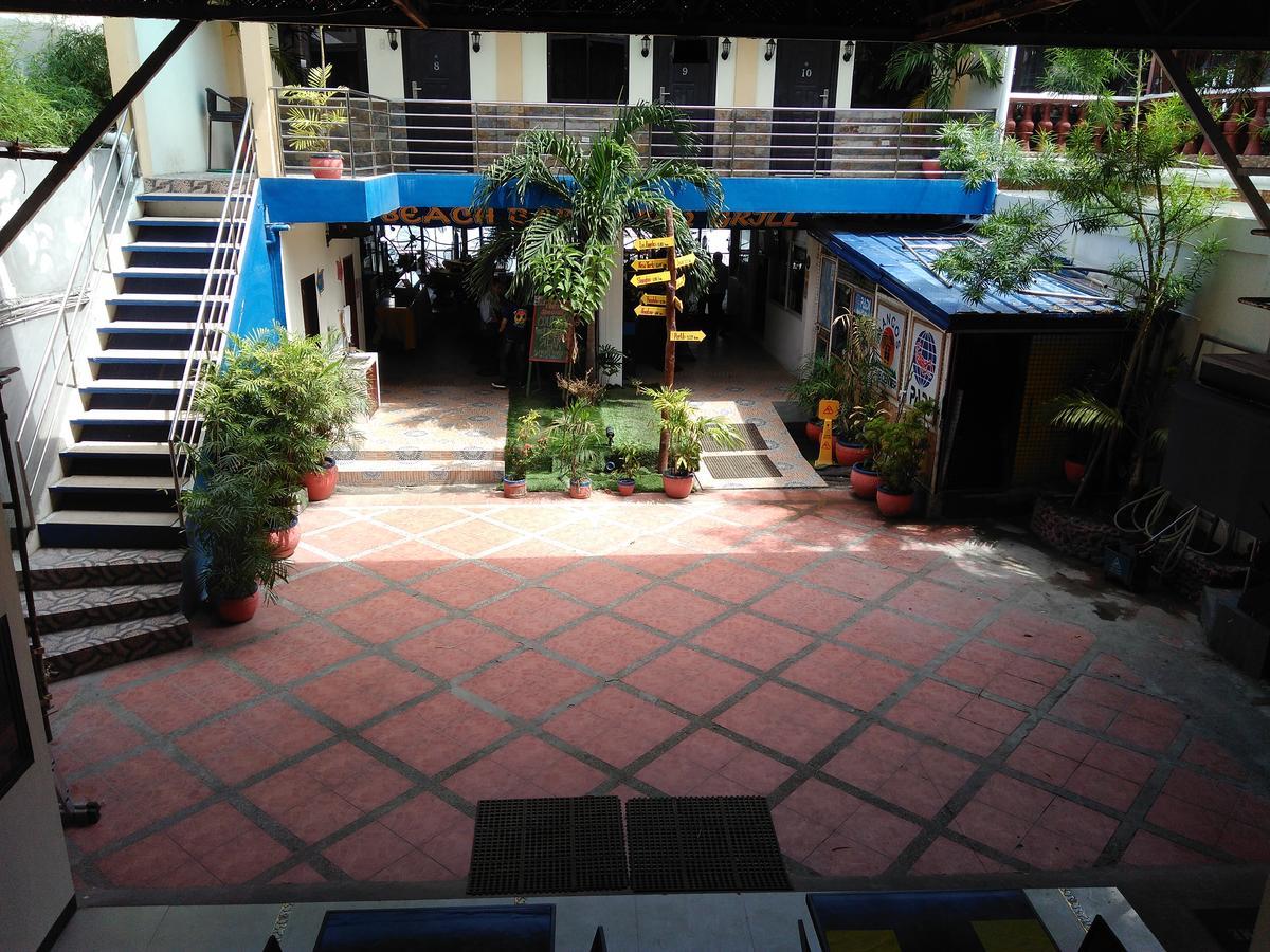 Mango'S Beachfront Resort Olongapo City Exteriör bild