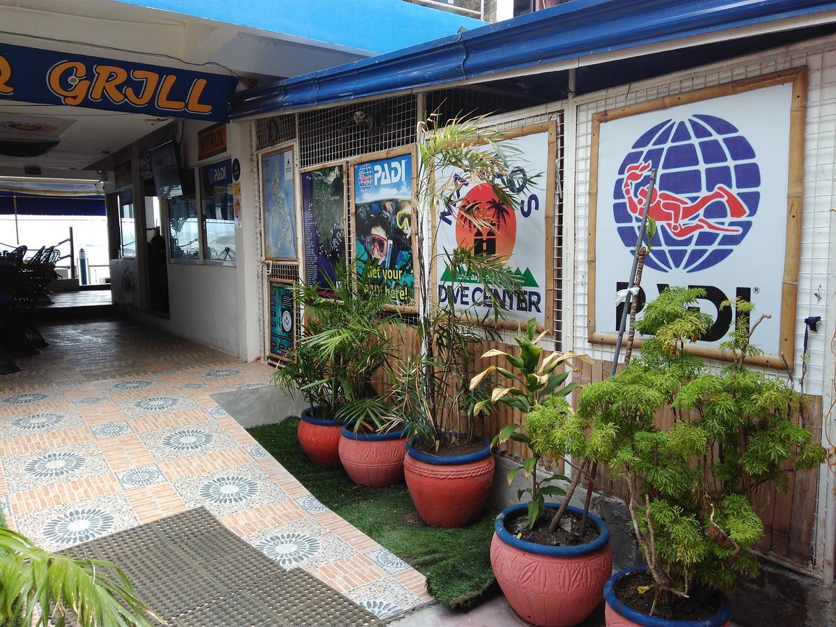 Mango'S Beachfront Resort Olongapo City Exteriör bild